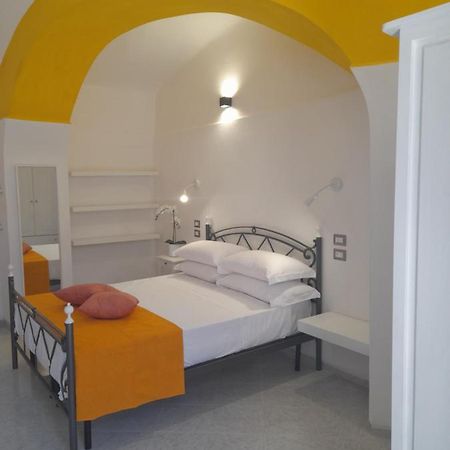 Mezza Torre B&B Procida Extérieur photo