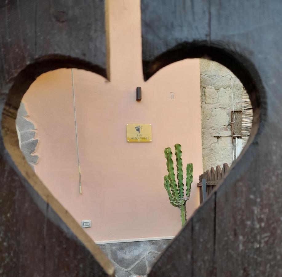 Mezza Torre B&B Procida Chambre photo