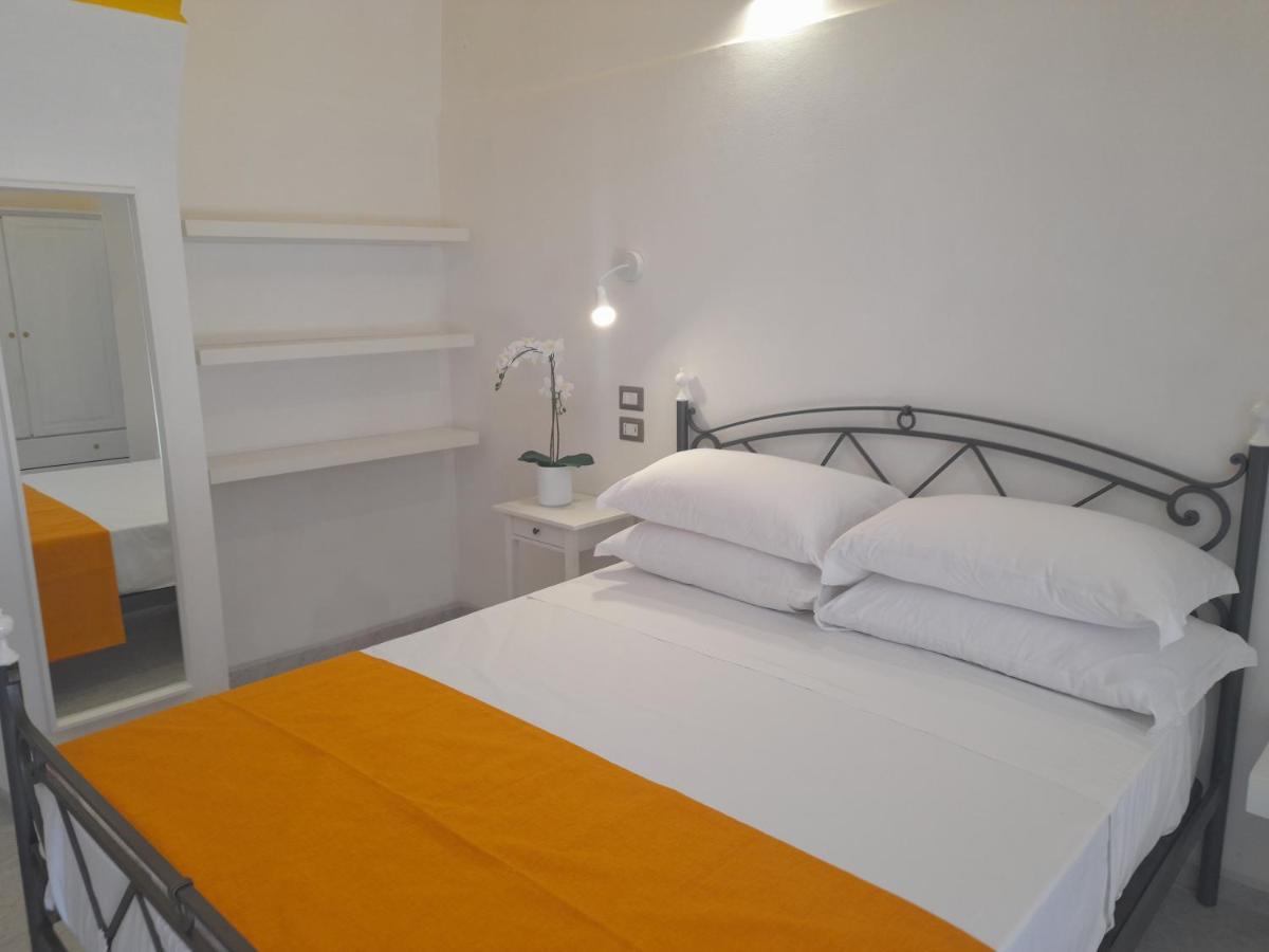 Mezza Torre B&B Procida Chambre photo