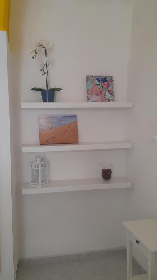Mezza Torre B&B Procida Extérieur photo