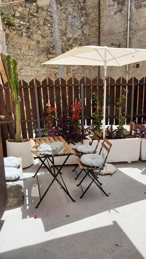 Mezza Torre B&B Procida Extérieur photo