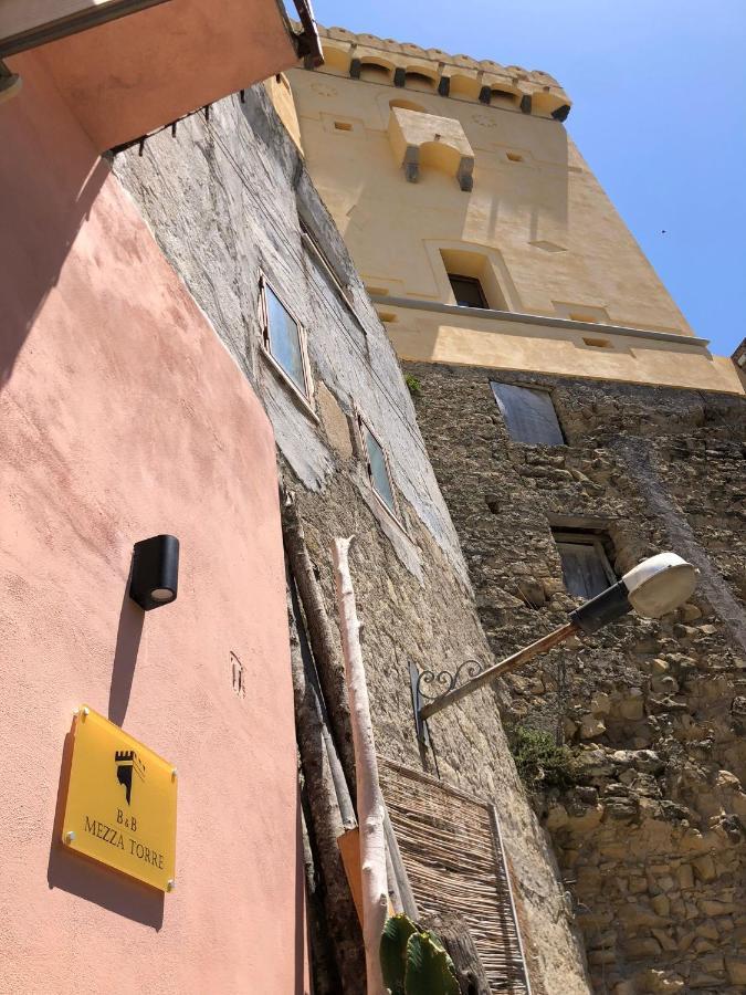 Mezza Torre B&B Procida Extérieur photo
