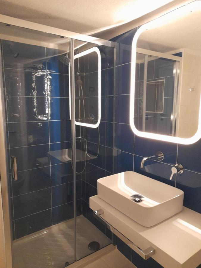 Mezza Torre B&B Procida Chambre photo