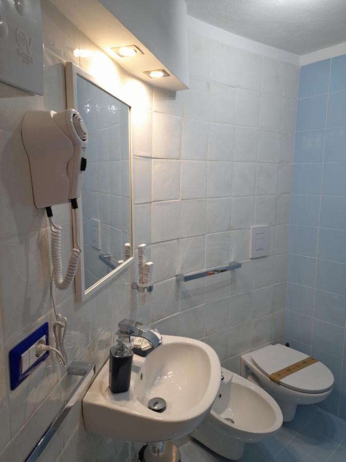 Mezza Torre B&B Procida Extérieur photo