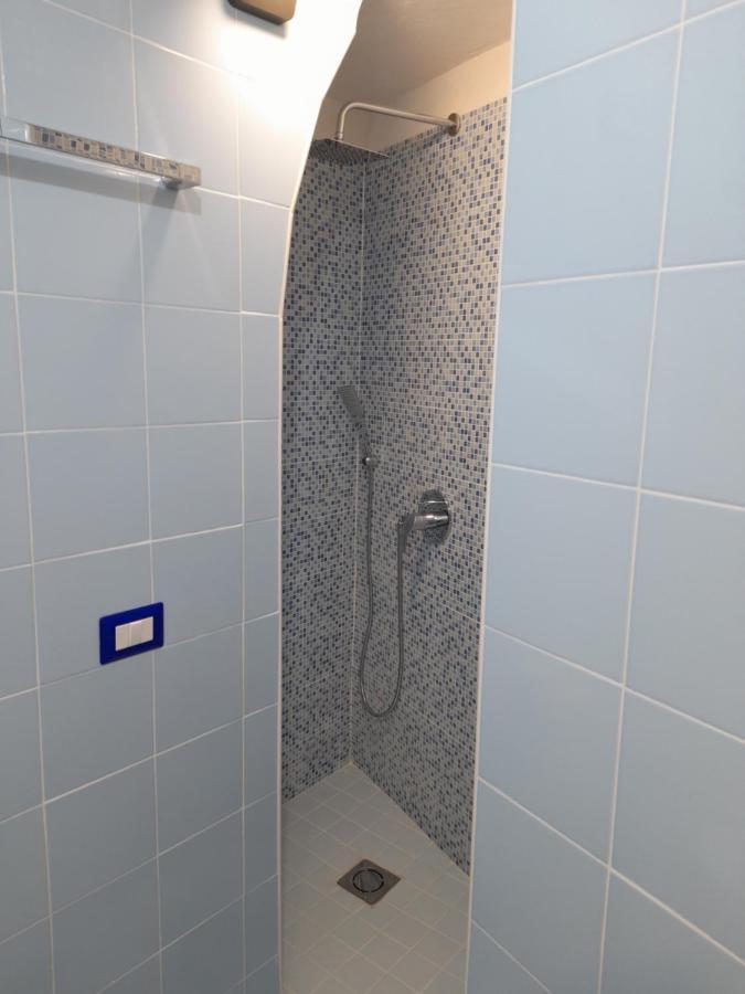 Mezza Torre B&B Procida Extérieur photo