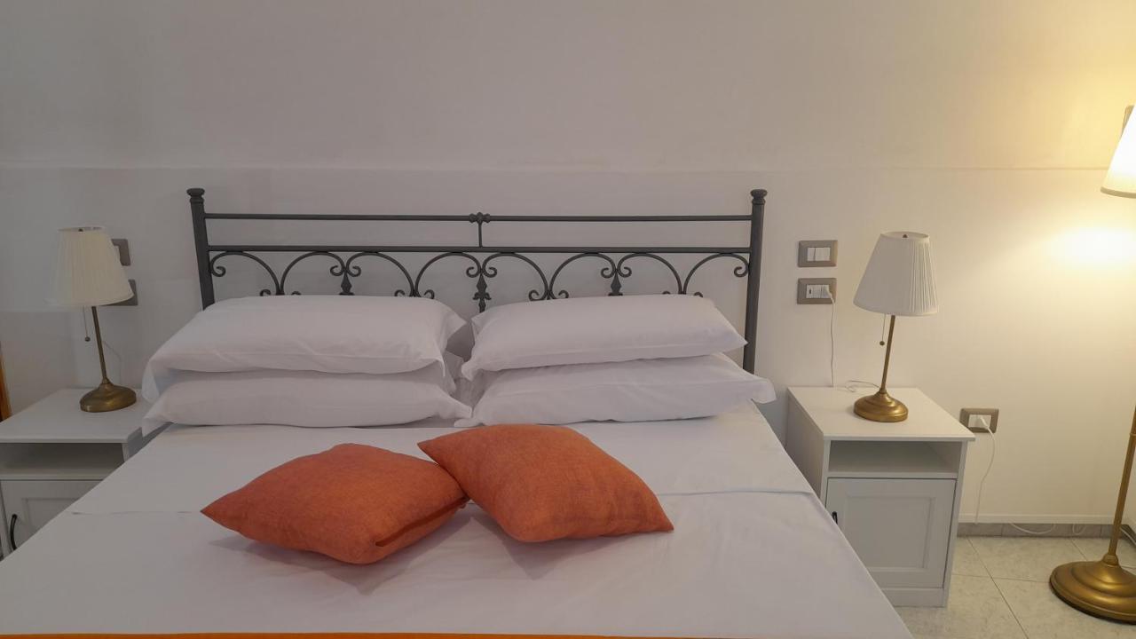 Mezza Torre B&B Procida Extérieur photo