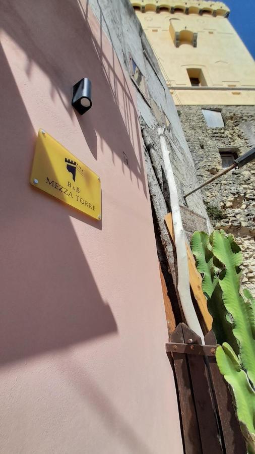 Mezza Torre B&B Procida Extérieur photo