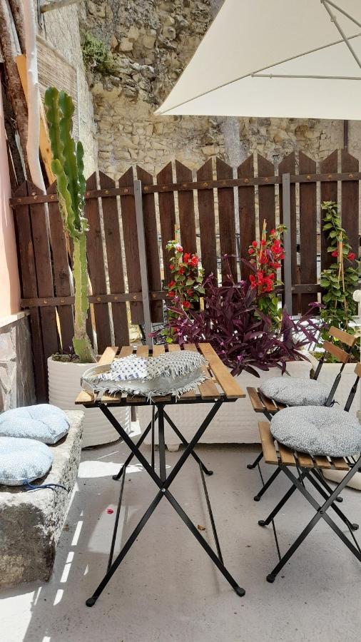 Mezza Torre B&B Procida Extérieur photo