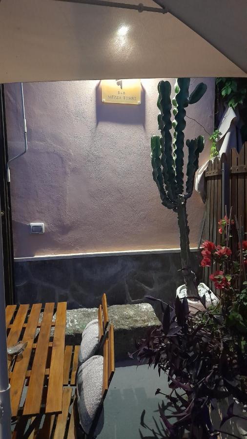 Mezza Torre B&B Procida Extérieur photo